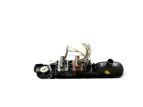 Left front window switch RENAULT ESPACE IV (JK0/1_) 1.9 dCi (JK0U) | BP25510917I27 