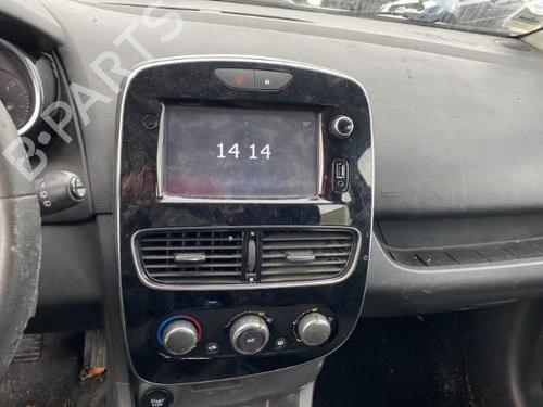 ABS pump RENAULT CLIO IV (BH_) 1.5 dCi 90 | BP25542891M43 