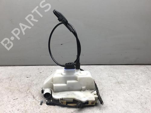 Front right lock RENAULT MEGANE II Estate (KM0/1_) 1.5 dCi (KM16, KM1E) | BP25578799C97 