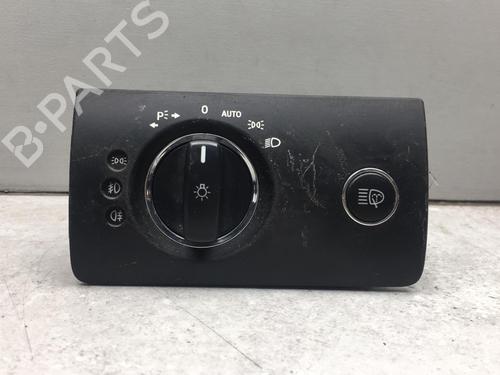 Headlight switch MERCEDES-BENZ M-CLASS (W164) ML 320 CDI 4-matic (164.122) | BP27344945I24 - Image 3