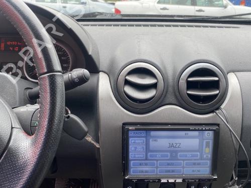 Climate control DACIA DUSTER (HS_) 1.5 dCi (HSMC) | BP25542391I5 - Image 4