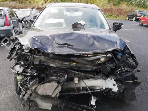 Warning switch VOLVO XC60 I SUV (156) 2.4 D / D3 / D4 AWD | BP25560476I22  - Image 23