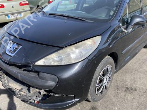 ABS pump PEUGEOT 207 (WA_, WC_) 1.6 HDi | BP25548346M43 