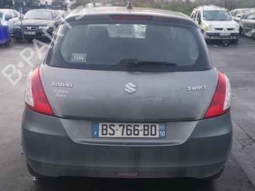 Left taillight SUZUKI SWIFT IV (FZ, NZ) 1.3 DDiS (AZG413D, ZC02S, ZC92S) | BP25571702C34  - Image 11