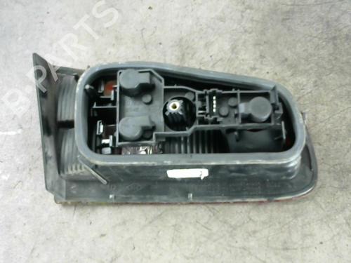 Used Right tailgate light Right tailgate light RENAULT LAGUNA II (BG0/1_) 1.6 16V (BG1G, BG1H) (112 hp) 25523647 25523647