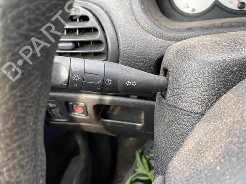 Støtfangerbjelke foran PEUGEOT 206 Hatchback (2A/C) 1.9 D | BP25532776C109