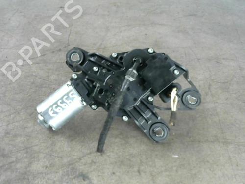 Rear wiper motor VW GOLF PLUS V (5M1, 521) 1.9 TDI | BP25552419M102 
