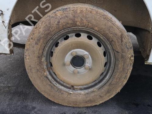 Alternator OPEL MOVANO B Van (X62) 2.3 CDTI FWD (FV) | BP25538613M7  - Image 13