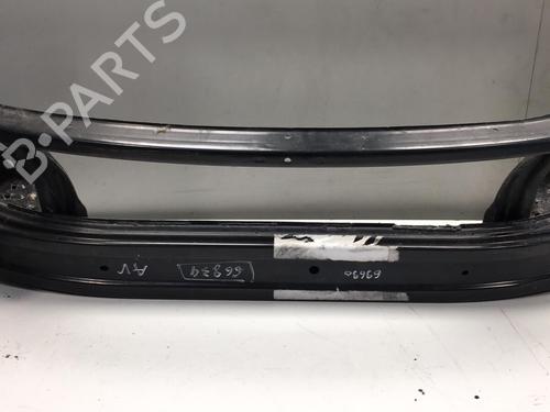 Used Front bumper reinforcement FIAT BRAVO II (198_) 1.6 D Multijet (198AXL1B) (120 hp) 25510405