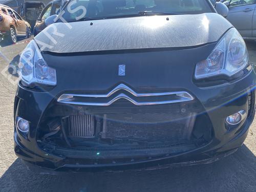 Left front window switch CITROËN DS3 (SA_) 1.6 HDi 110 | BP25910650I27  - Image 9