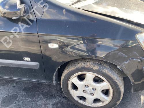 Left front window switch HYUNDAI GETZ (TB) 1.5 CRDi | BP25541306I27 - Image 4