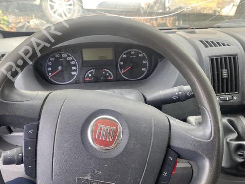 Left sun visor FIAT DUCATO Van (250_) 160 Multijet 3,0 D | BP25562471I1 - Image 4
