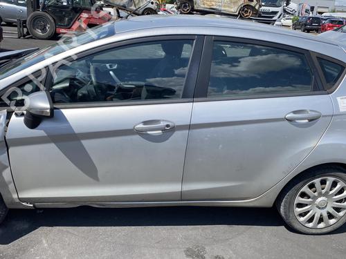 Left taillight FORD FIESTA VI (CB1, CCN) 1.25 | BP25571448C34  - Image 17