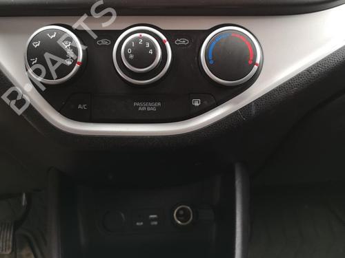 Rear left interior door handle KIA PICANTO II (TA) 1.0 | BP25575346I15  - Image 30