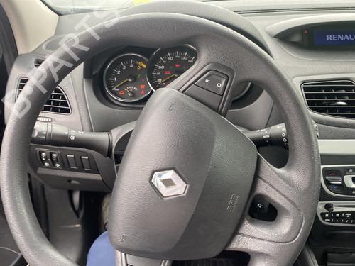 Radio RENAULT FLUENCE (L3_) 1.5 dCi (L30B) | BP28517348E6  - Image 20