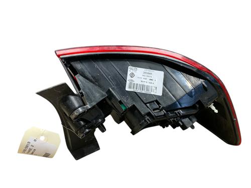 Right taillight RENAULT CLIO IV (BH_) 0.9 TCe 75 (BHNP) | BP28200663C35
