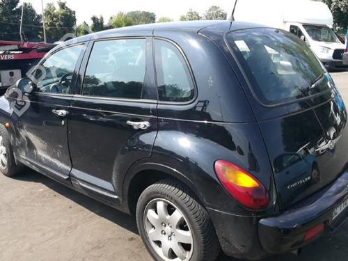 Rear right window mechanism CHRYSLER PT CRUISER (PT_) 2.2 CRD | BP25516758C25 