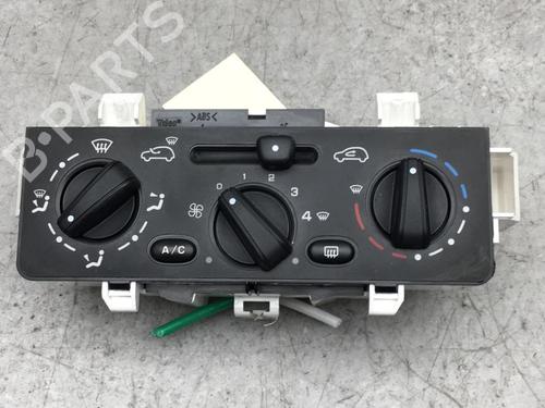 Used Climate control PEUGEOT 1007 (KM_) 1.4 (75 hp) 25520486