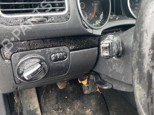 Steering column stalk VW GOLF VI (5K1) 1.6 TDI | BP31907955I23 - Image 6
