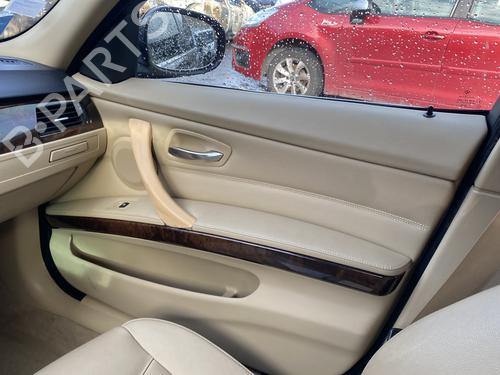 Left front fog light BMW 3 (E90) 316 d | BP25506983C30  - Image 28