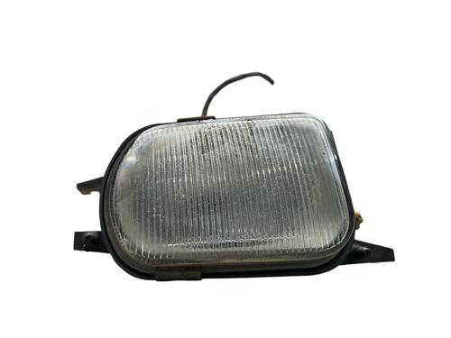 Left front fog light MERCEDES-BENZ C-CLASS T-Model (S203) C 200 CDI (203.204) | BP25513995C30 