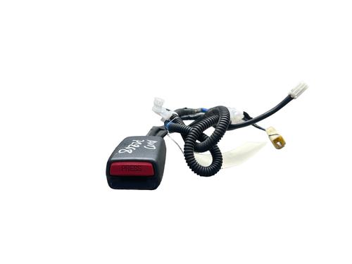 Used Seat buckle Seat buckle TOYOTA URBAN CRUISER (_P1_) 1.4 D-4D (NLP110_, NLP110R) (90 hp) 25528321 25528321