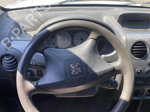 Left sun visor PEUGEOT PARTNER MPV (5_, G_) 1.6 HDi 90 | BP25511017I1  - Image 17