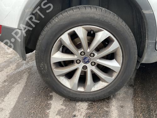 Rear right seatbelt FORD KUGA I 2.0 TDCi | BP25566404I28  - Image 38