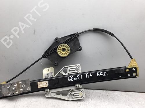 rear-right-window-mechanism-audi-a4-b8-avant-8k5-2007-2008-2009-2010-2011-2012-2013-2014-2015-2016-2017-25525120 main image