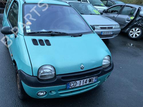 Ratstangsstang RENAULT TWINGO I (C06_) 1.2 (C066, C068) | BP25570903I23