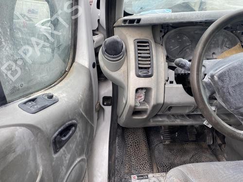 Front right interior door handle RENAULT TRAFIC II Van (FL) 1.9 dCi 80 (FL0B) | BP25510152I14  - Image 16