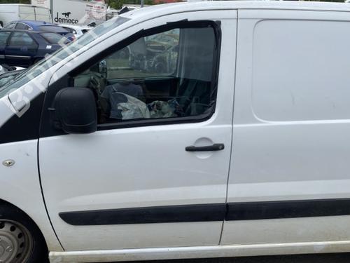 ABS pump CITROËN JUMPY II Van 1.6 HDi 90 8V | BP25563693M43 