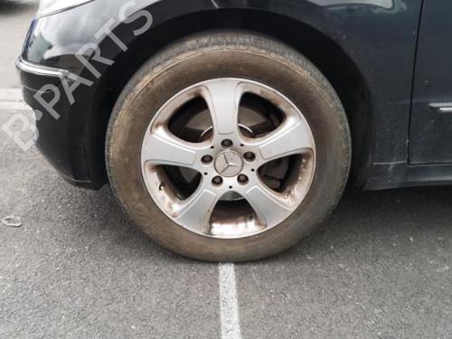 Starter MERCEDES-BENZ A-CLASS (W169) A 180 CDI (169.007, 169.307) | BP25580140M8 - Image 21