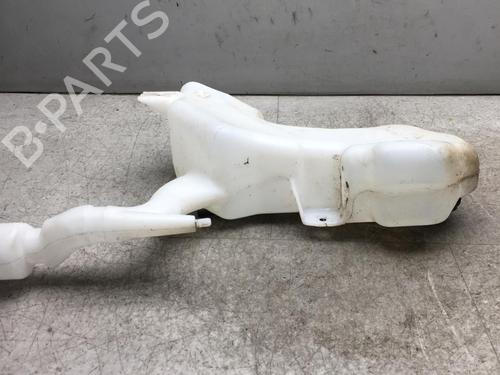 Used Windscreen washer tank FORD FIESTA VII (HJ, HF) 1.5 TDCi (85 hp) 25548581