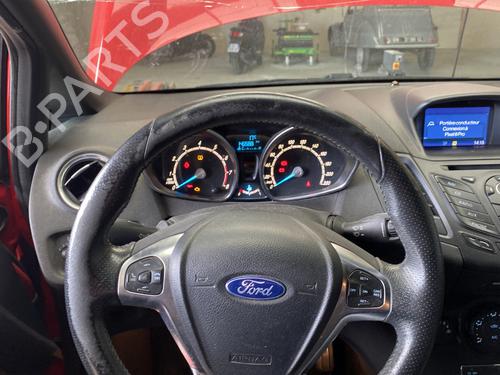 Left taillight FORD FIESTA VI (CB1, CCN) 1.0 EcoBoost | BP32526022C34 - Image 36