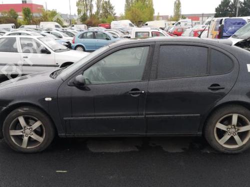 Left taillight SEAT LEON (1M1) 1.9 TDI | BP25576808C34  - Image 17