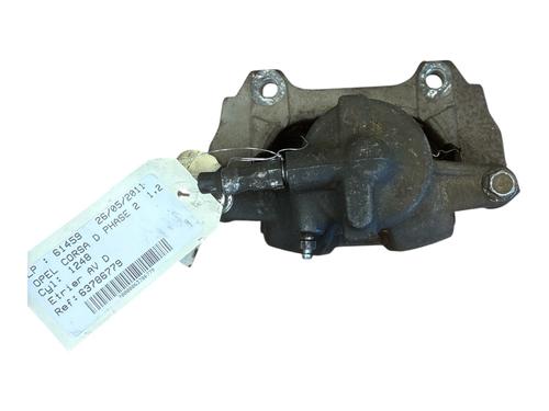 Right front brake caliper OPEL CORSA D (S07) 1.3 CDTI (L08, L68) | BP25534915M104 - Image 5