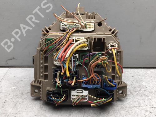 Used Instrument cluster CITROËN C1 (PM_, PN_) 1.0 (68 hp) 25556338
