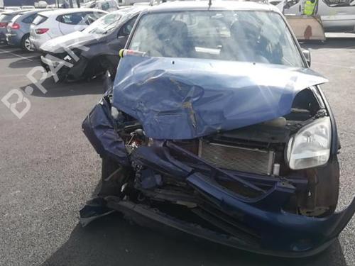 Højre baglygte SUZUKI IGNIS II (MH) 1.3 DDiS (RM413D) | BP25552482C35 - Image 28