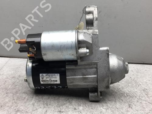 Startmotor DACIA SANDERO II TCe 90 (B8M1, B8MA, B8AC) | BP25555959M8 