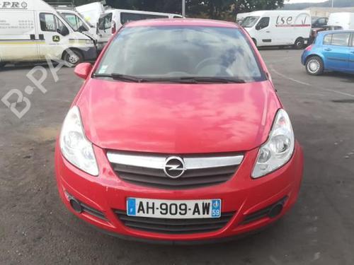 Climate control OPEL CORSA D (S07) 1.3 CDTI (L08, L68) | BP25577709I5 - Image 5