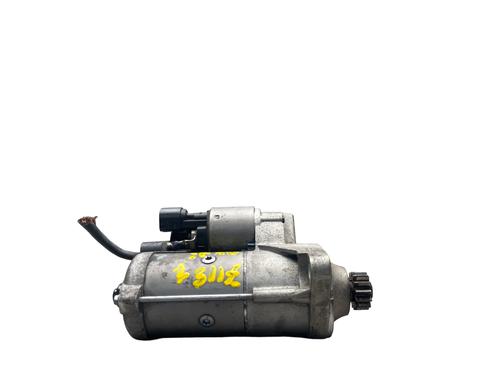 Motor de arranque AUDI A3 (8V1, 8VK) 2.0 TDI (150 hp) 25567229