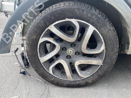 ABS pump RENAULT CAPTUR I (J5_, H5_) 1.5 dCi 90 (J5N4, J5M5, J5MW, J5M6, J5AL, J5AJ) | BP25501868M43 - Image 36