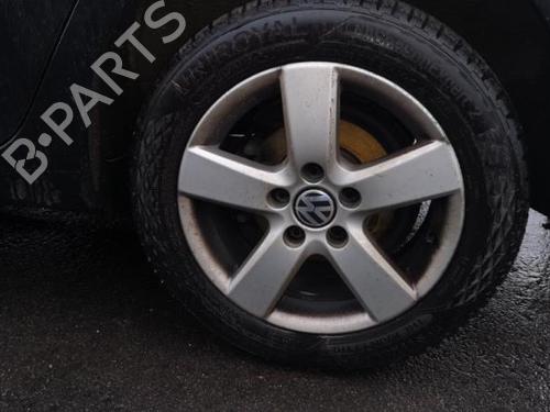 Climate control VW GOLF V (1K1) 1.9 TDI | BP25519889I5 - Image 19