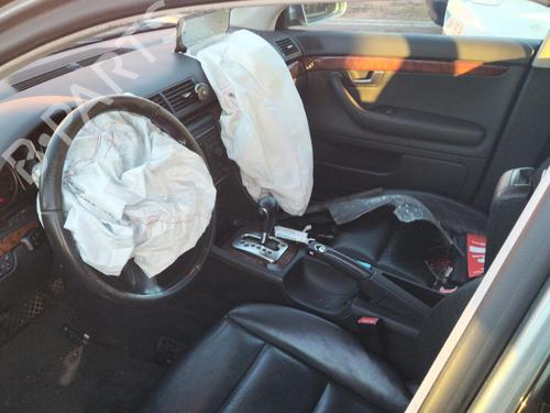 Højre baklys, luke AUDI A4 B7 Avant (8ED) 2.0 TDI 16V | BP25501910C80 