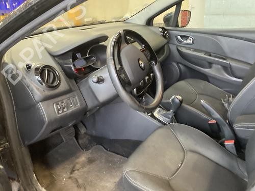 Left front window switch RENAULT CLIO IV (BH_) 1.5 dCi 90 | BP33551020I27 - Image 13