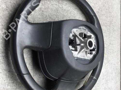 Steering wheel PEUGEOT 508 SW I (8E_) 2.0 HDi | BP25529209C49 