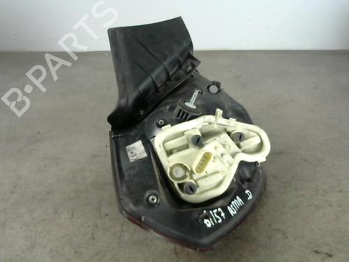 Right taillight OPEL ASTRA J (P10) 2.0 CDTI (68) | BP25524551C35 