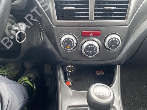 Left front window switch SUBARU IMPREZA Hatchback (GR, GH, G3) 2.0 D AWD | BP25576617I27  - Image 15