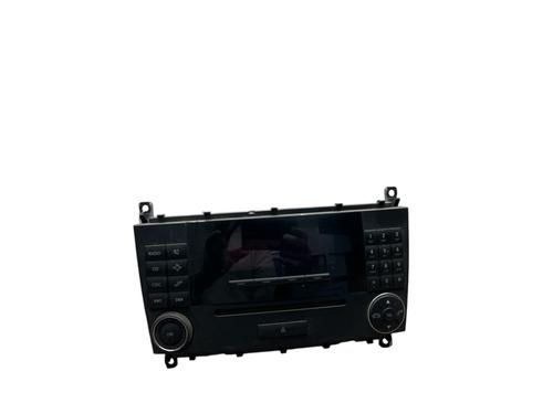 Radio MERCEDES-BENZ C-CLASS Coupe (CL203) C 180 Kompressor (203.746) | BP25583327E6 